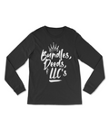 Bundle's, Deeds & LLC's
